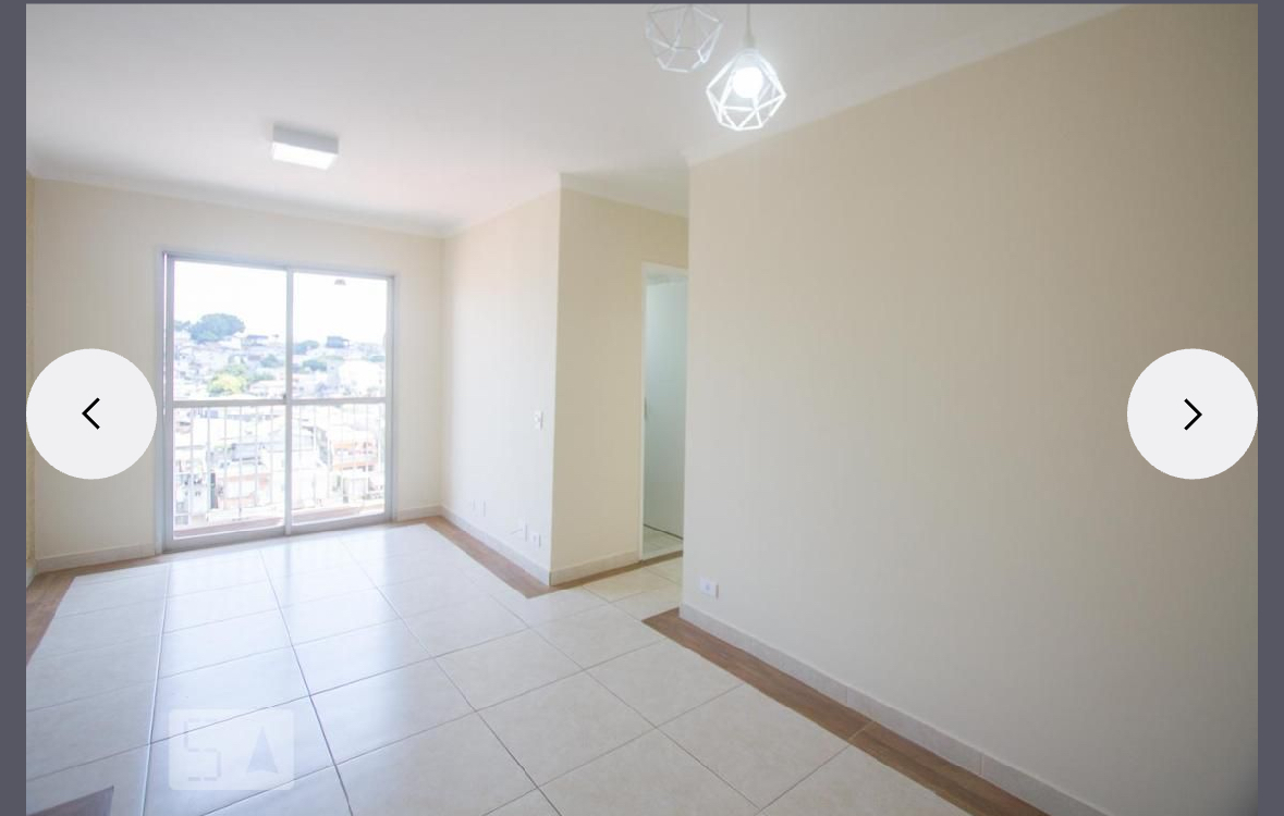 apartamento em Jardim Mirante