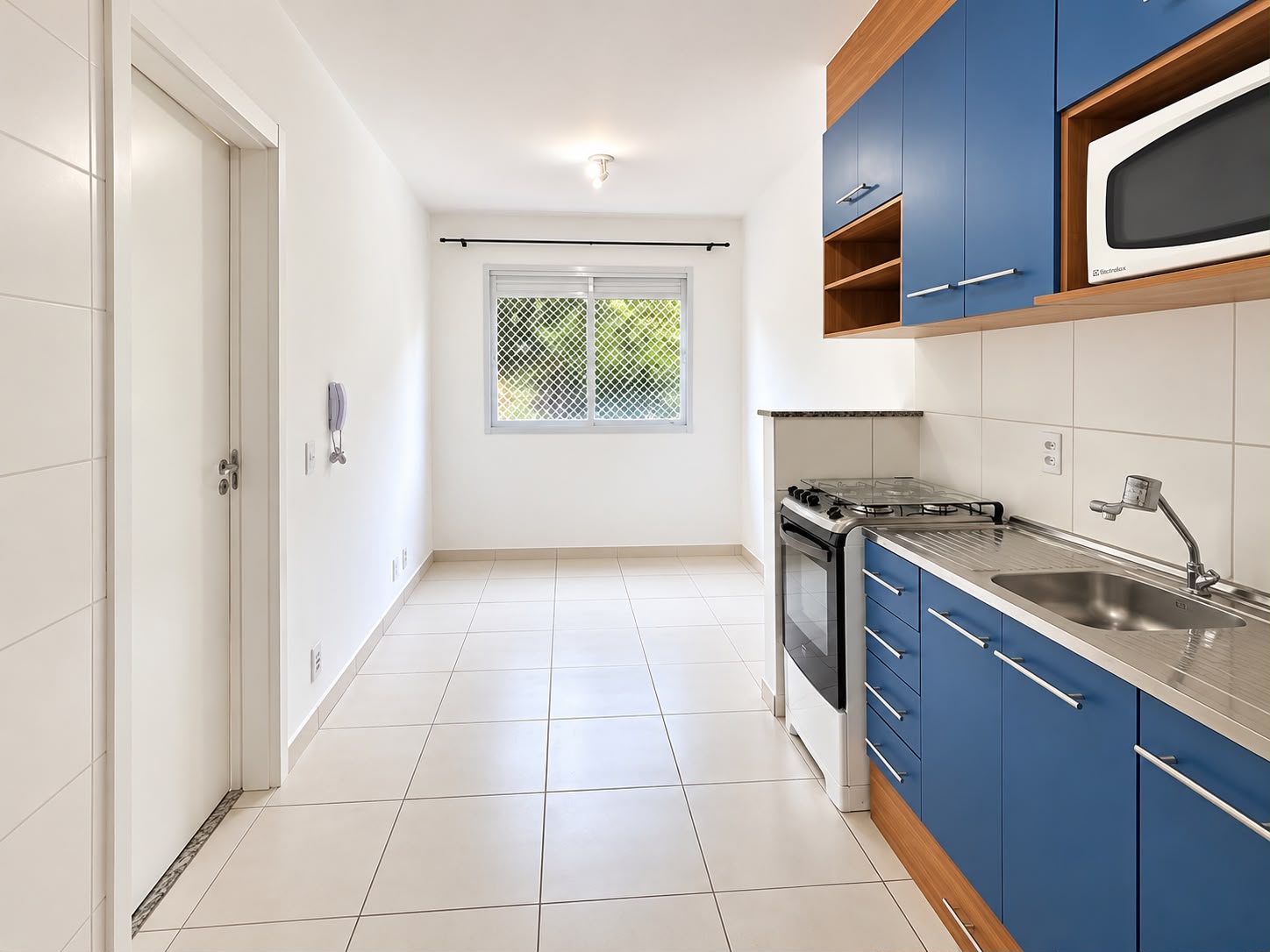 APARTAMENTO – Jardim Mirante – São Paulo