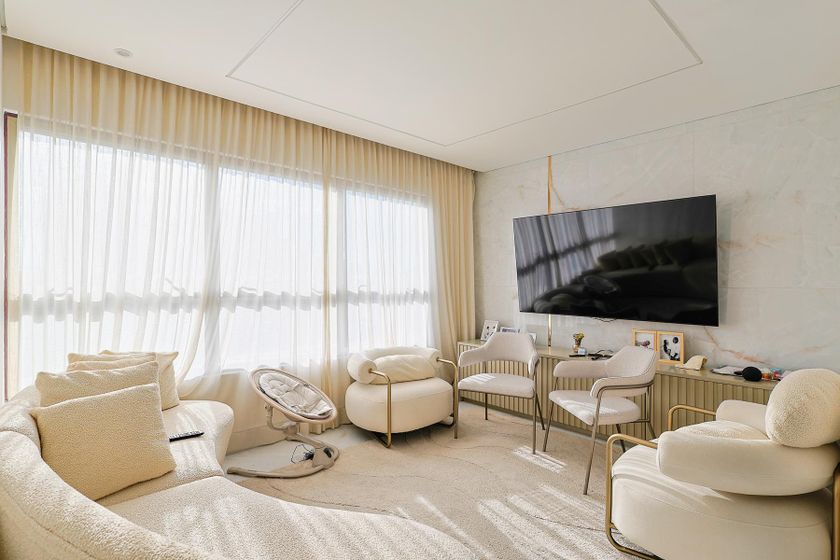 Apartamento com 2 quartos para alugar em Panamby, São Paulo por R$&nbsp;16.000,00 - QuintoAndar