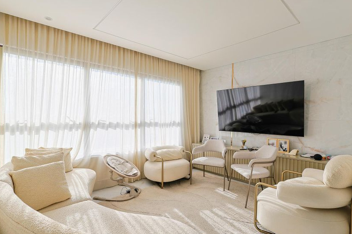 Apartamento com 2 quartos para alugar em Panamby, São Paulo por R$&nbsp;16.000,00 - QuintoAndar