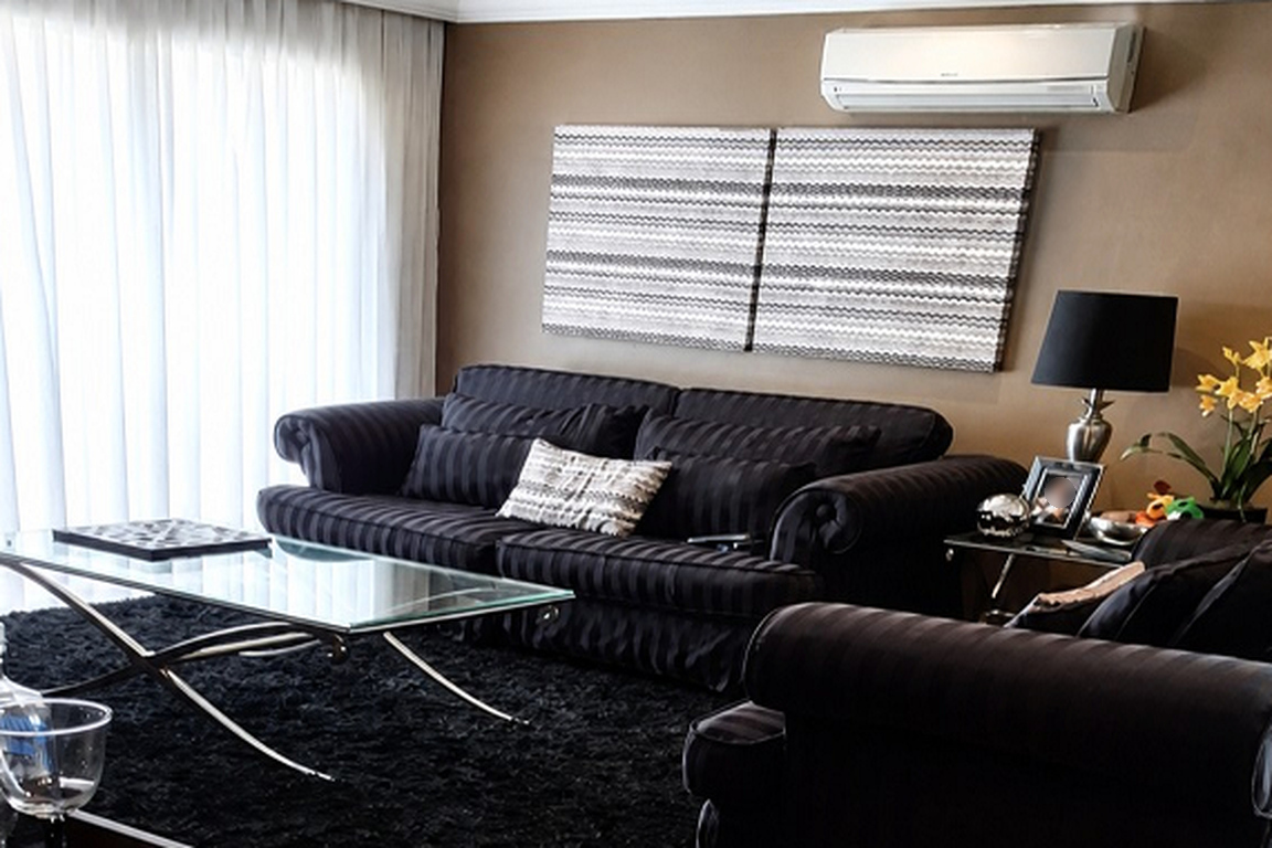 Apartamento à Venda em Real Parque, São Paulo - SP