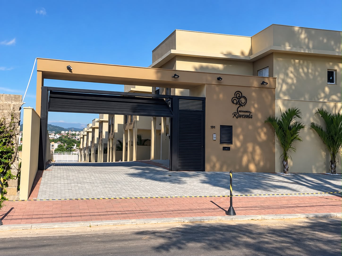Condomínio Ramada