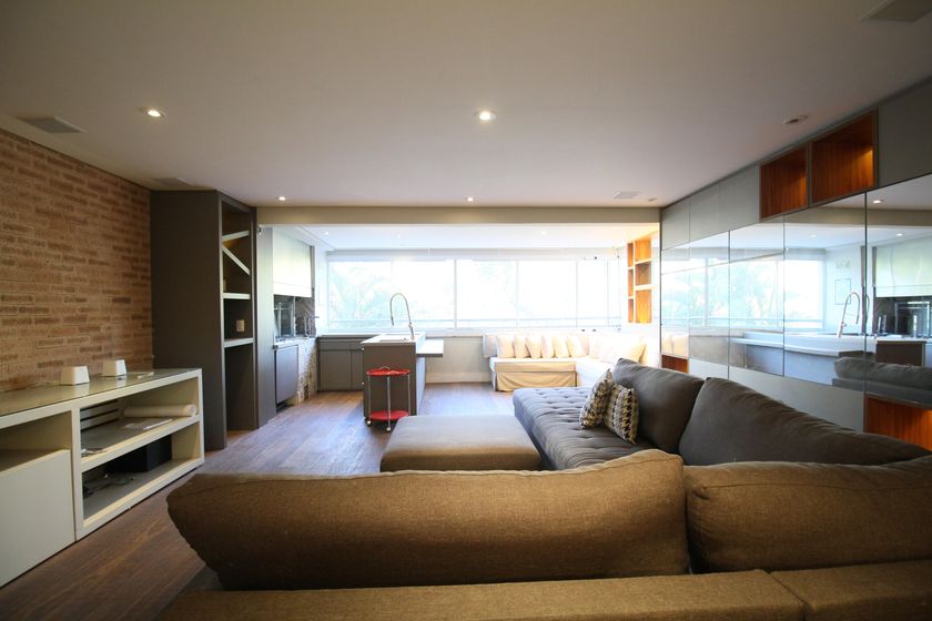 Apartamento com 3 dormitórios à venda em Morumbi, São Paulo por R$&nbsp;1.512.500,00