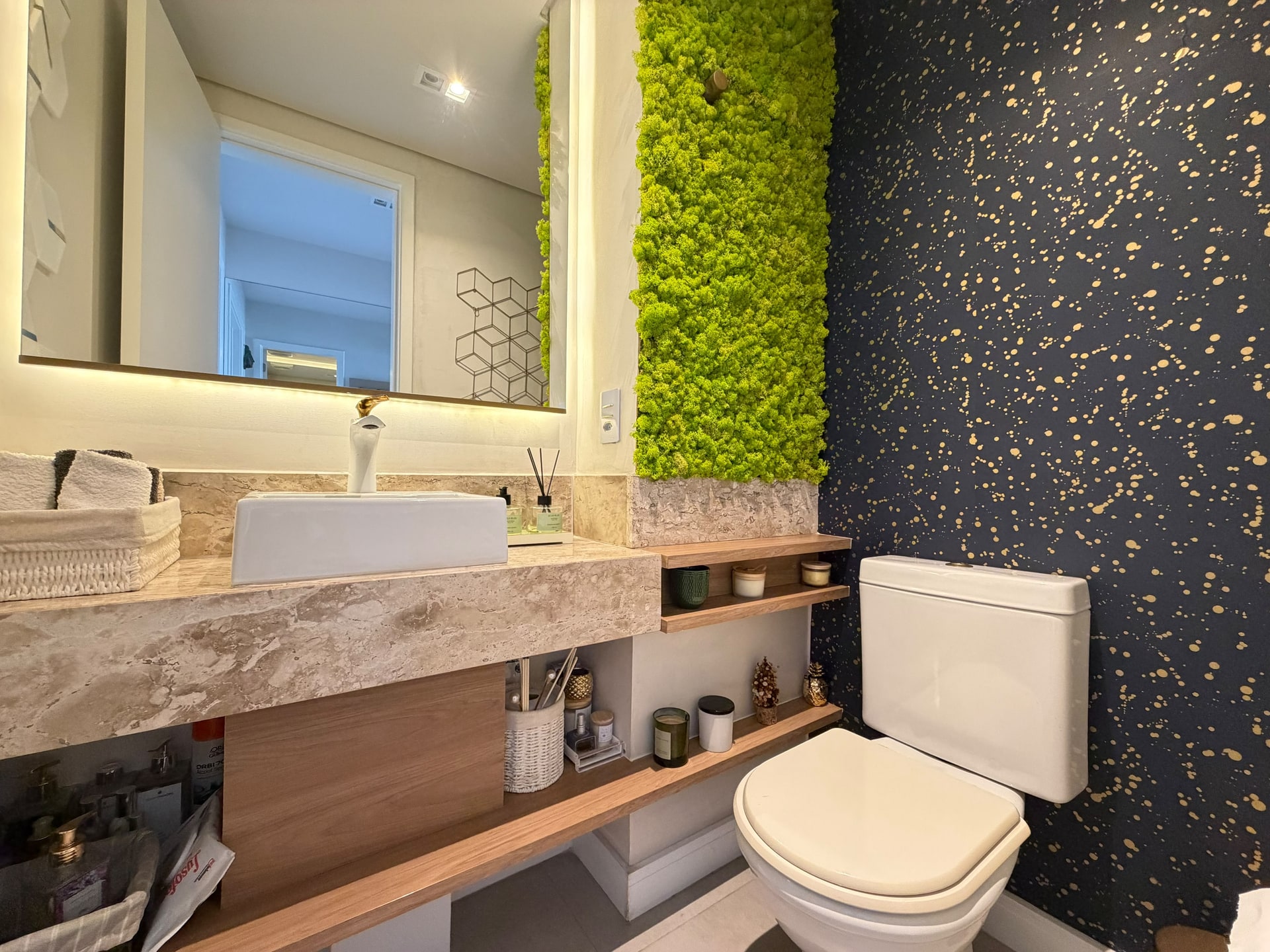 Apartamento à venda com 163m², 3 dormitórios e 3 vagas