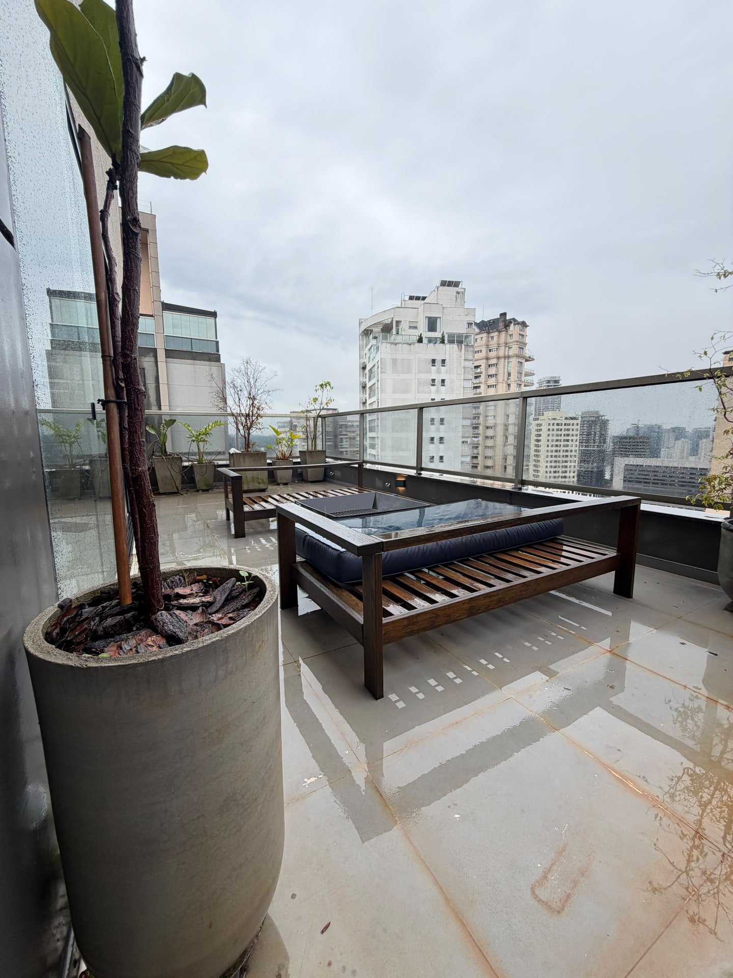 Apartamento à venda com 145m², 1 quarto e 2 vagas