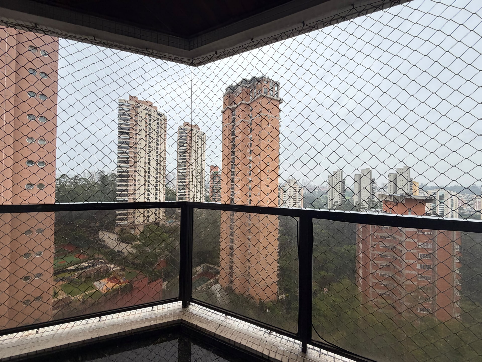 Apartamento 5 dormitórios, 4 suítes com lazer completo e próximo ao Parque Global