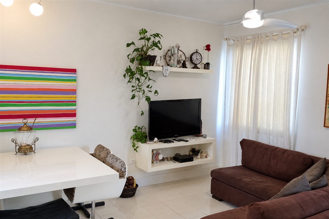 Casa em condomínio à Venda em Vila Suzana, São Paulo - SP