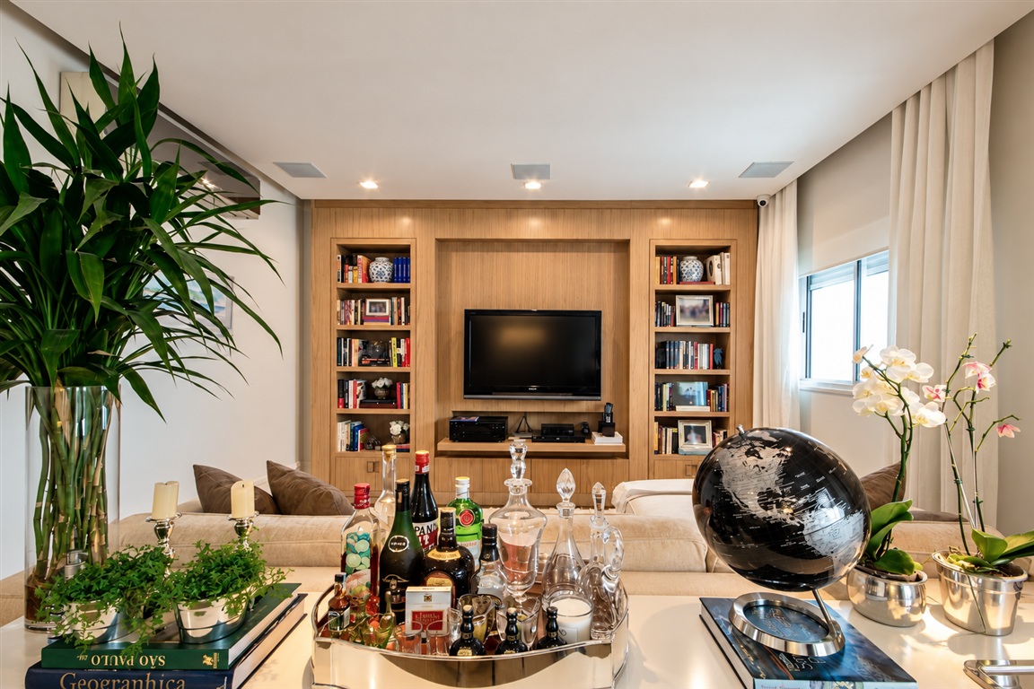 Apartamento à Venda em Jardim Paulista, São Paulo - SP