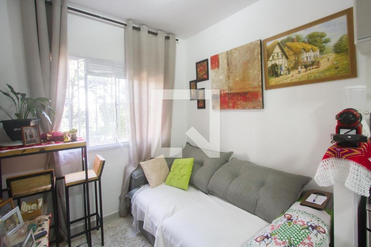 Apartamento com 1 quarto à venda em Jardim Mirante, São Paulo por R$&nbsp;240.000,00 - QuintoAndar