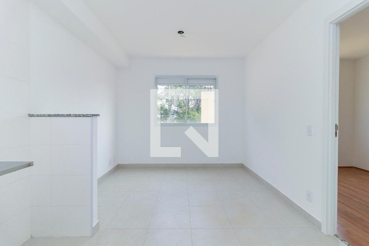 Apartamento com 1 quarto à venda em Jardim Mirante, São Paulo por R$&nbsp;210.000,00 - QuintoAndar