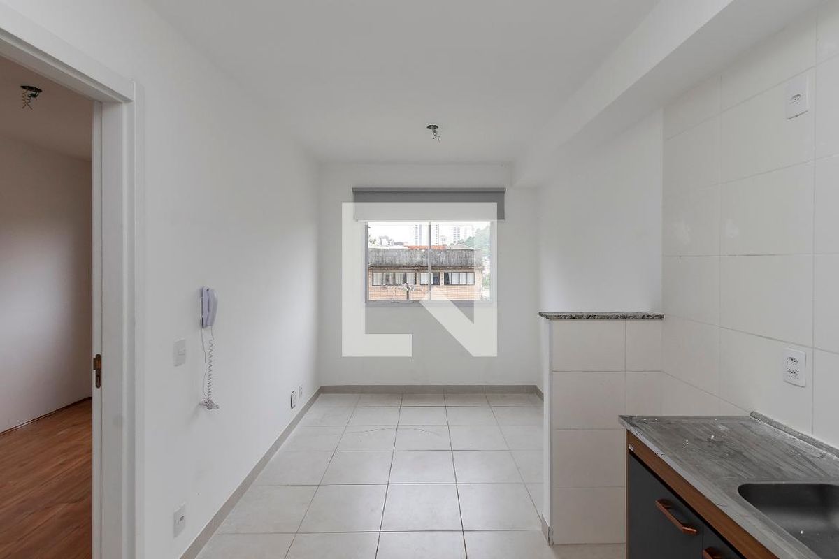 Apartamento com 1 quarto à venda em Jardim Mirante, São Paulo por R$&nbsp;205.000,00 - QuintoAndar