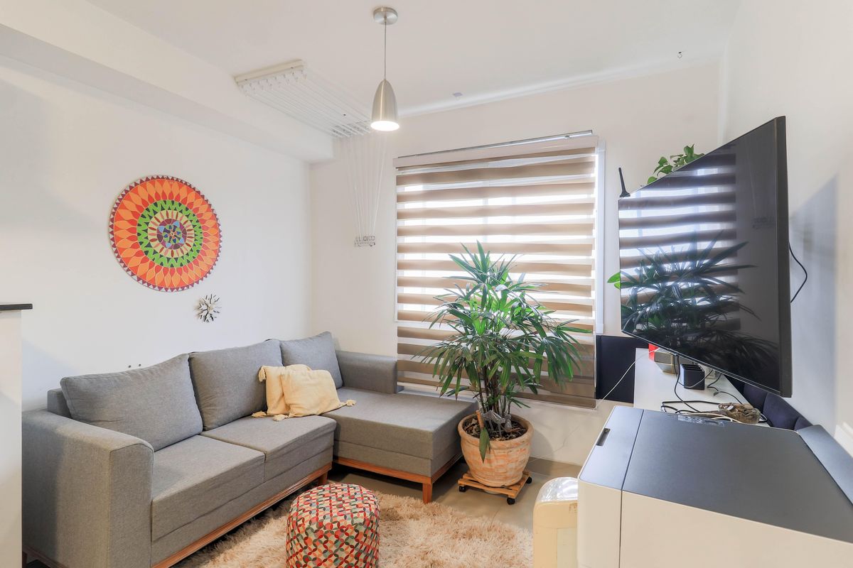 Apartamento com 1 quarto à venda em Jardim Mirante, São Paulo por R$&nbsp;238.000,00 - QuintoAndar