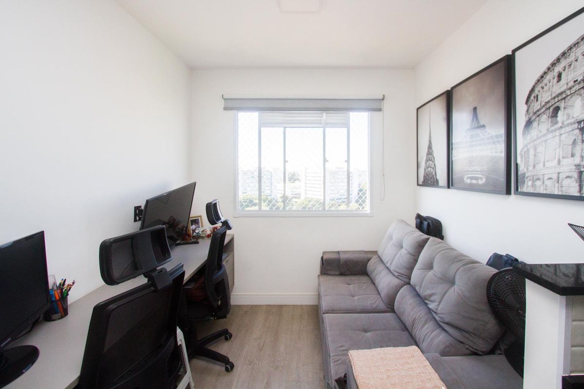 Apartamento com 1 quarto à venda em Jardim Mirante, São Paulo por R$&nbsp;240.000,00 - QuintoAndar