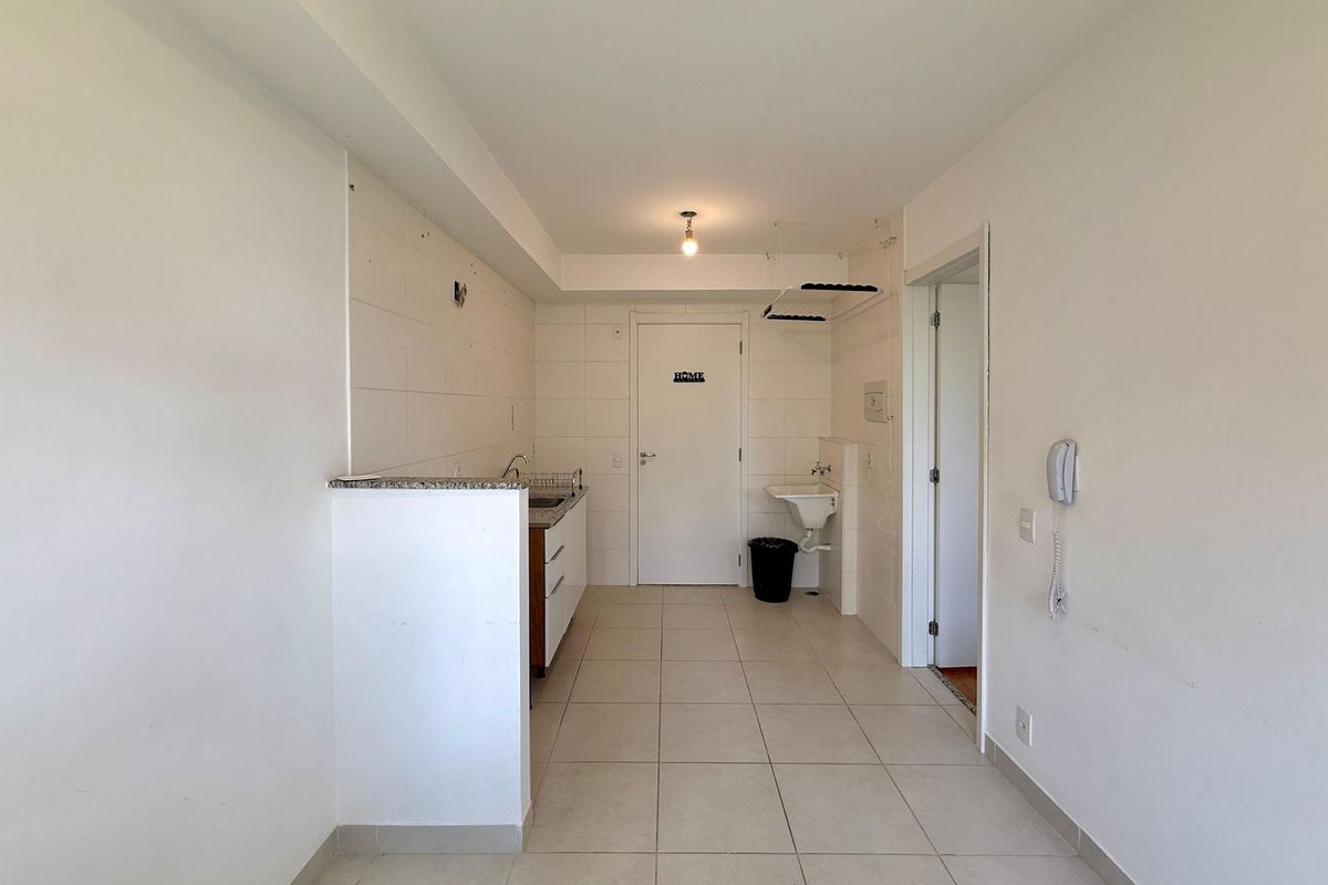 Apartamento com 1 quarto à venda em Jardim Mirante, São Paulo por R$&nbsp;250.000,00 - QuintoAndar