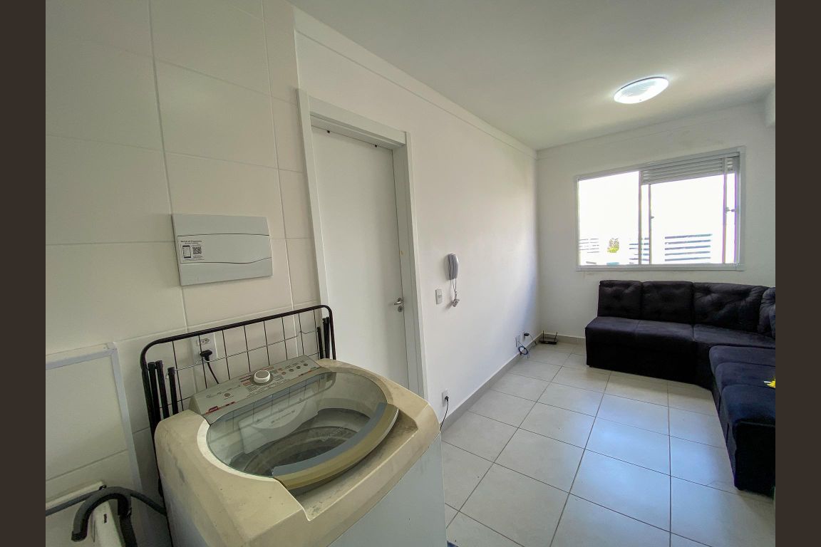 apartamento em Jardim Mirante