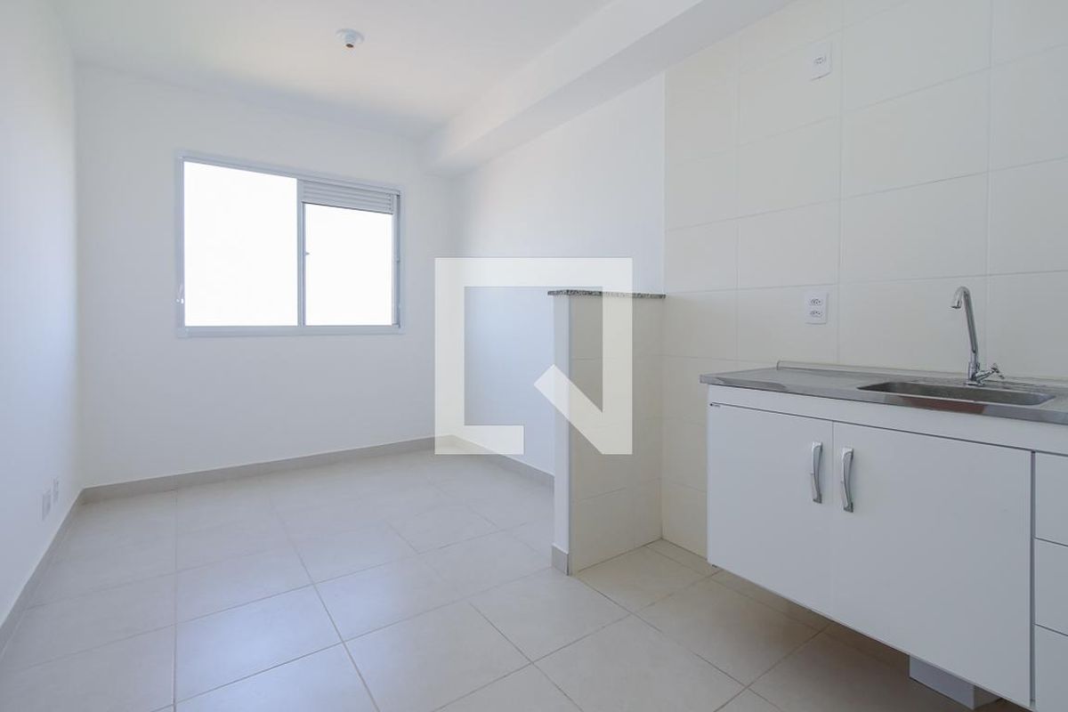 Apartamento com 1 quarto para alugar em Jardim Mirante, São Paulo por R$&nbsp;1.650,00 - QuintoAndar