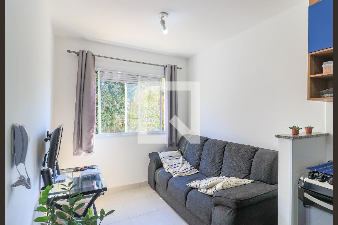 apartamento em Jardim Mirante