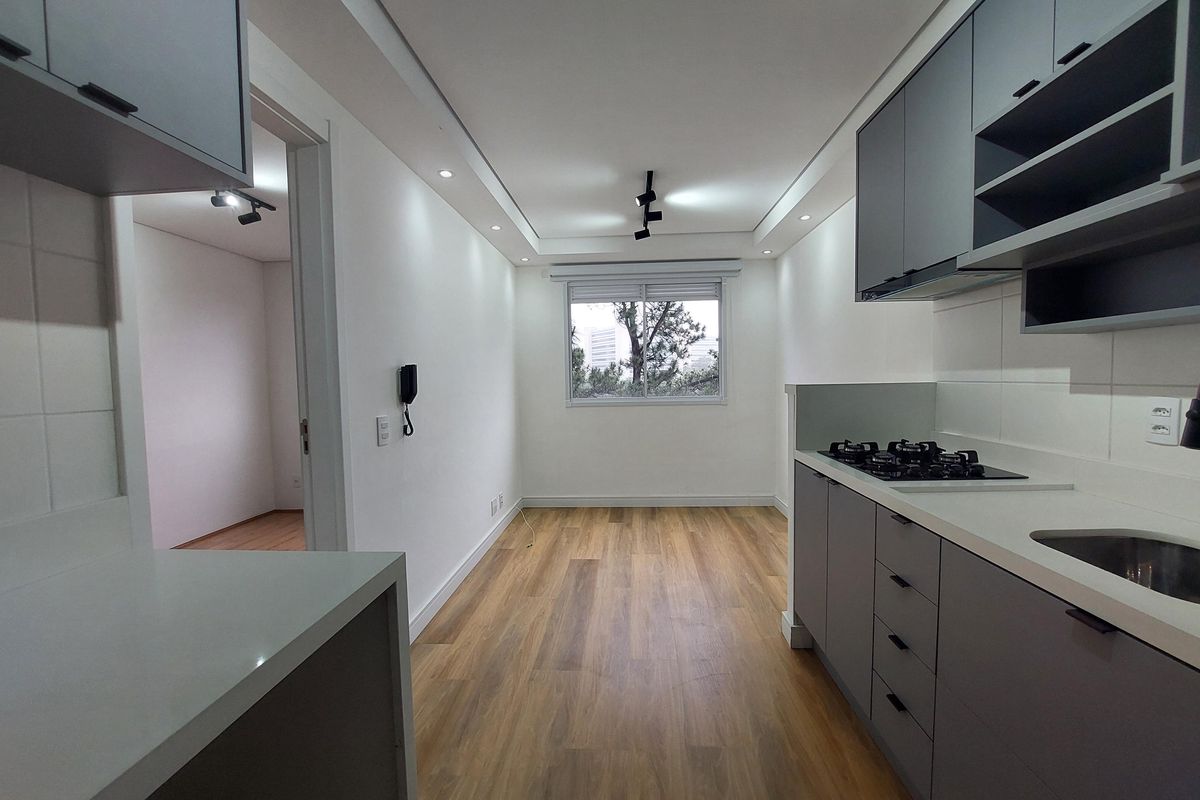 Apartamento com 1 quarto para alugar em Jardim Mirante, São Paulo por R$&nbsp;1.900,00 - QuintoAndar