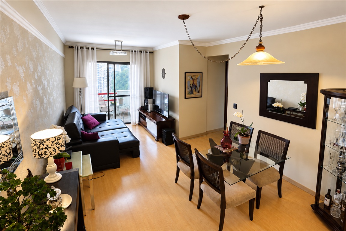 Apartamento à venda, 72 m² por R$ 479.999,95 - Vila Andrade - São Paulo/SP