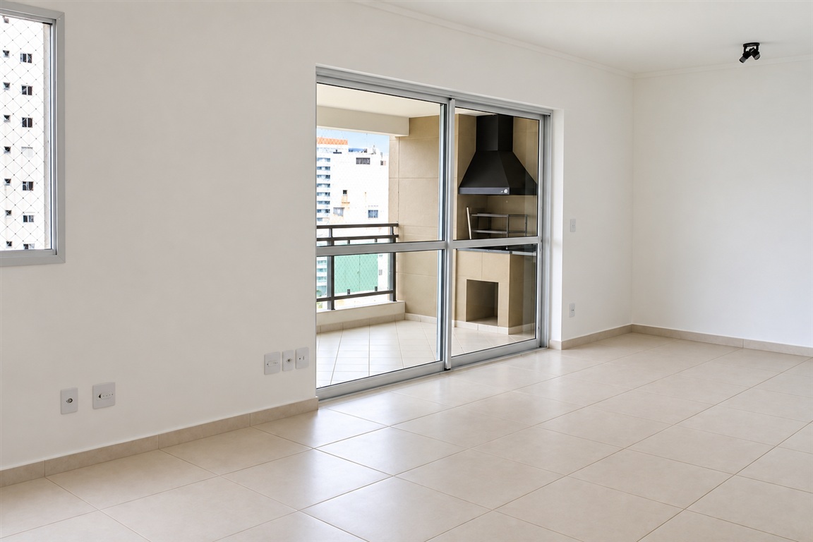 Apartamento à Venda em Morumbi, São Paulo - SP