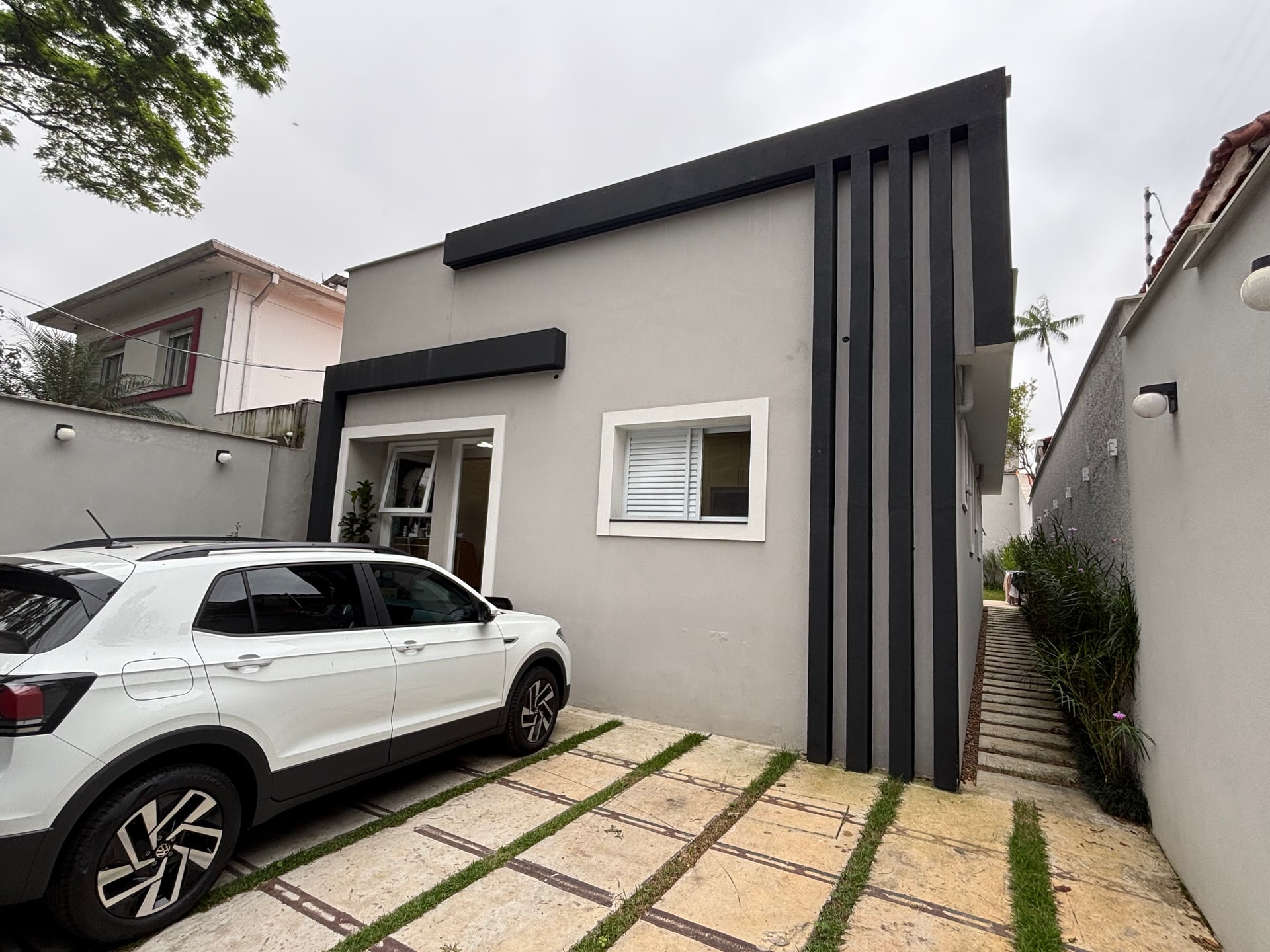 casa em Santo Amaro