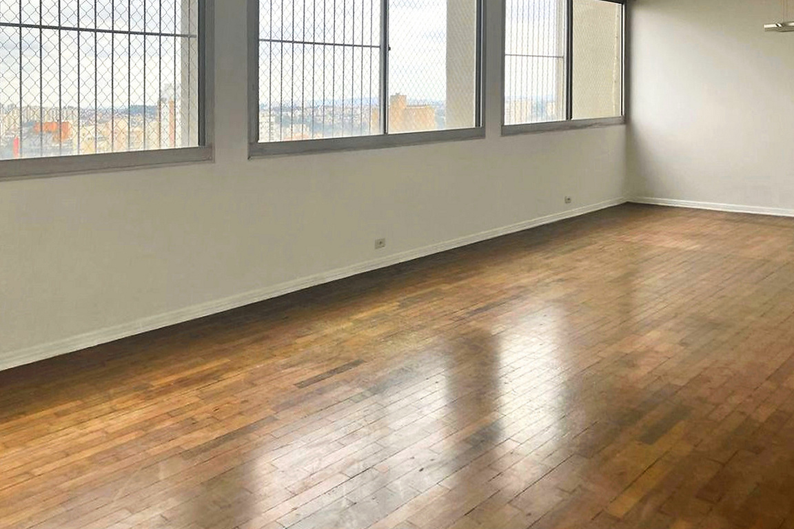 Apartamento à venda, 205 m² por R$ 1.279.999,95 - Morumbi - São Paulo/SP