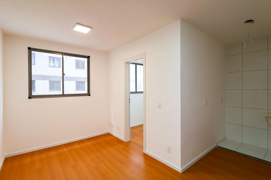 Apartamento com 2 quartos para alugar em Vila Andrade, São Paulo por R$&nbsp;1.650,00 - QuintoAndar