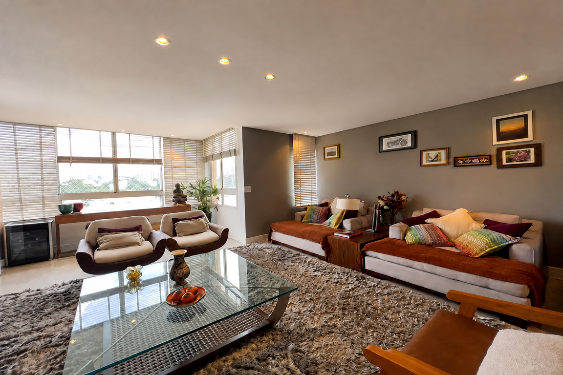 Apartamento - Villa Amalfi