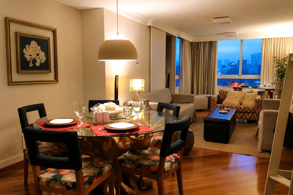 Apartamento - Villa Amalfi