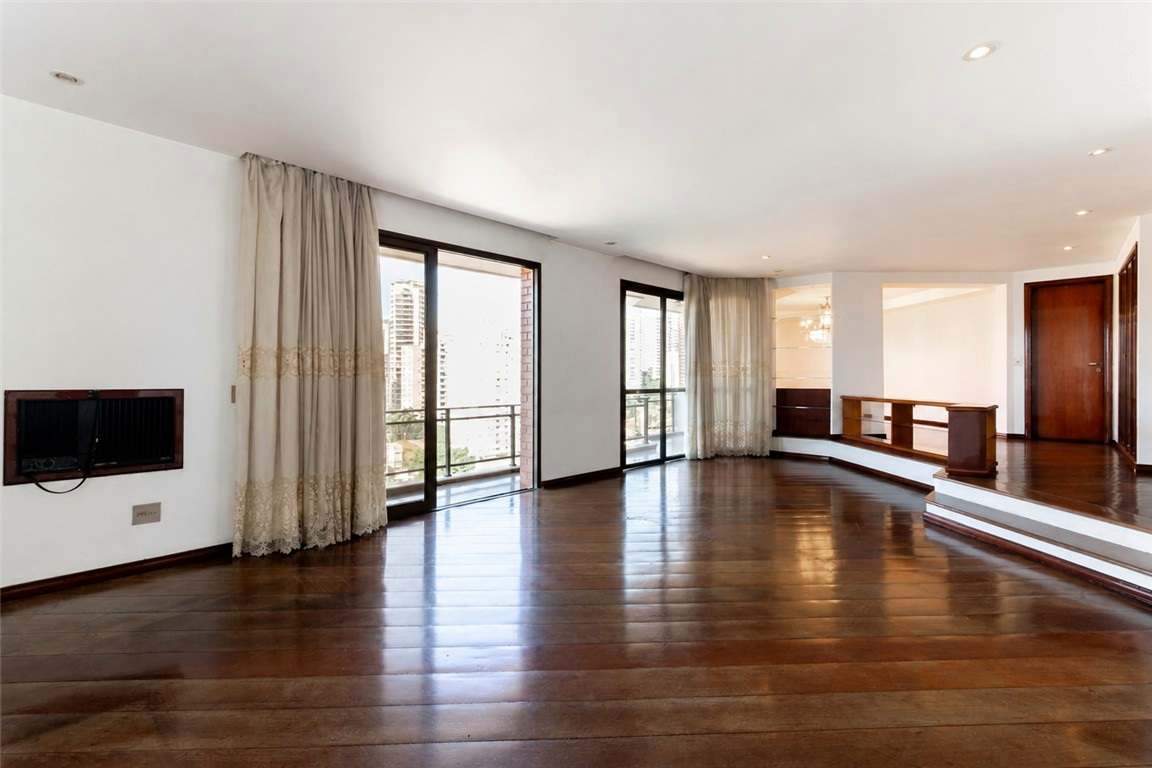 Apartamento à venda, 274 m² por R$ 2.149.999,95 - Perdizes - São Paulo/SP