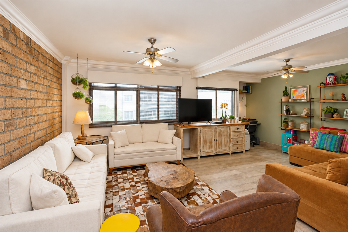 Apartamento à Venda em Pinheiros, São Paulo - SP