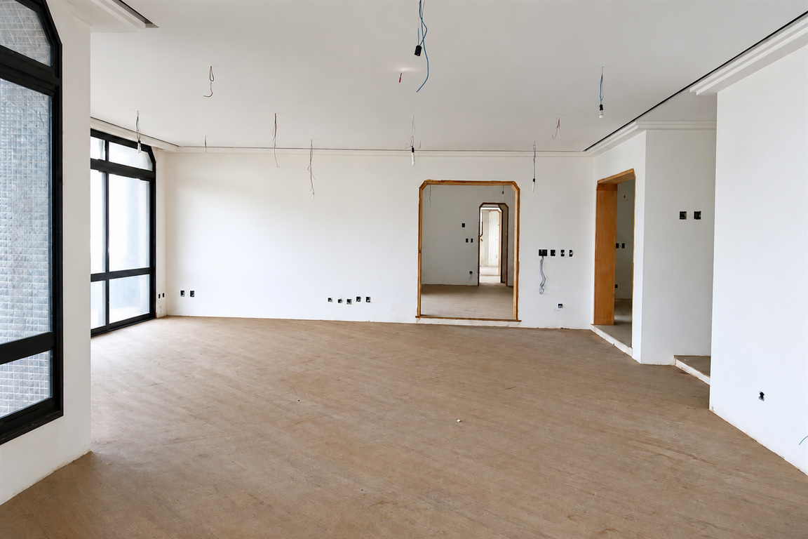 Apartamento à Venda em Vila Morumbi, São Paulo - SP