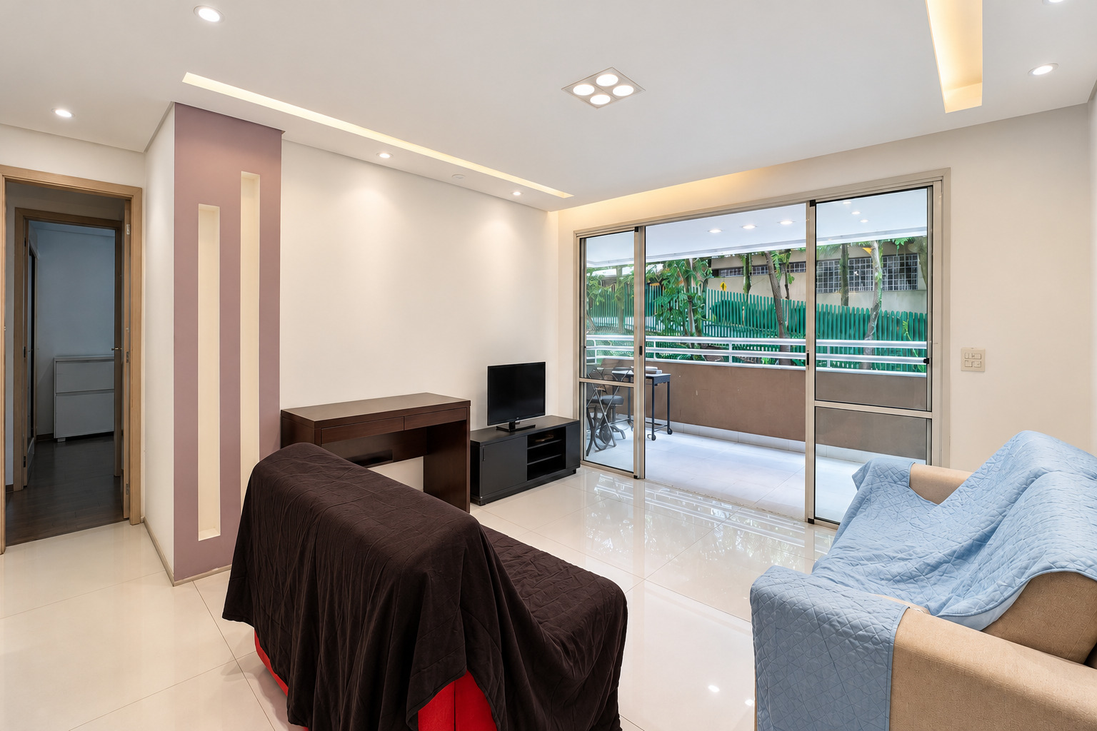Apartamento - Villa Amalfi