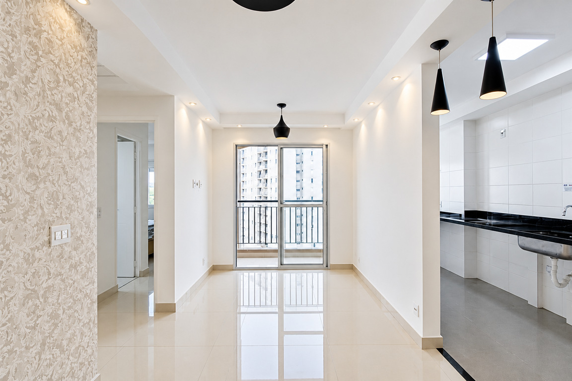Apartamento à Venda em Morumbi, São Paulo - SP