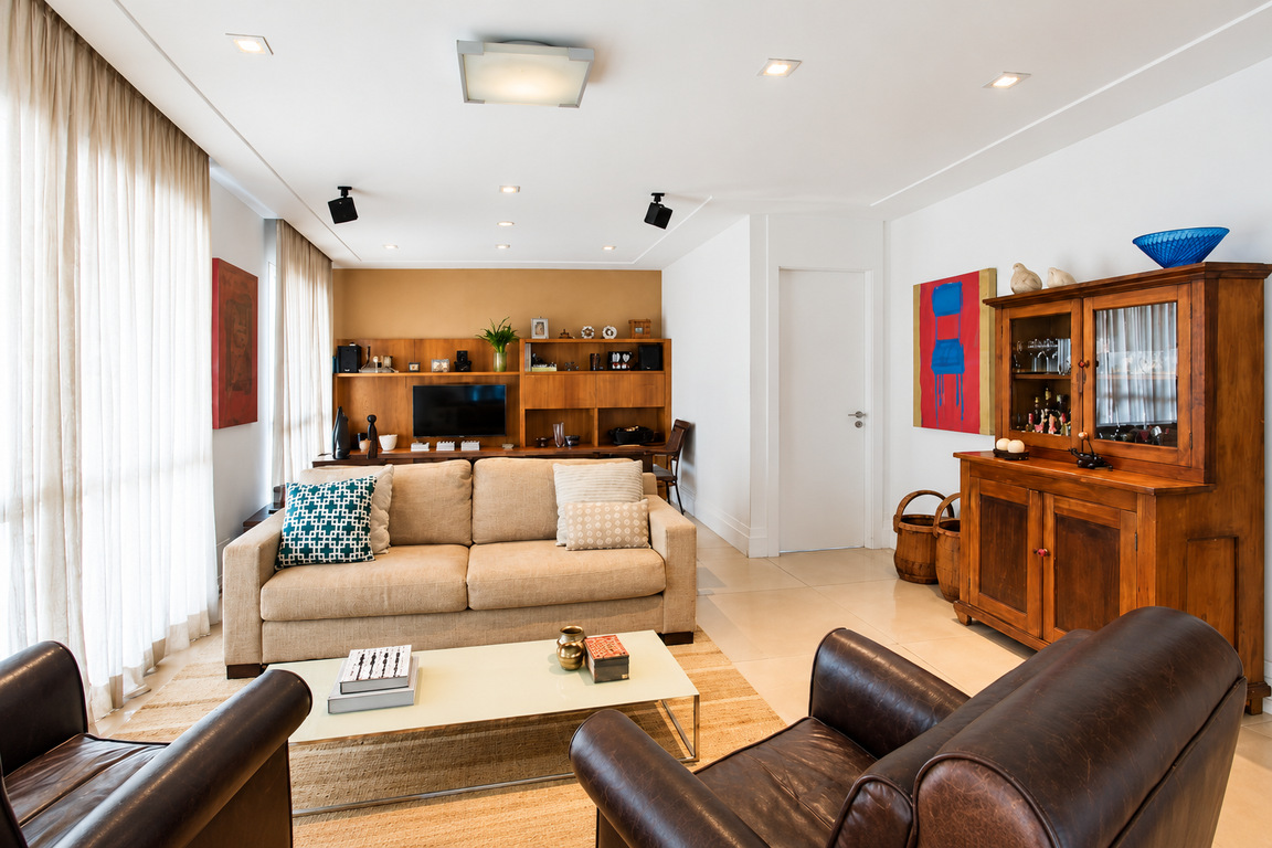 Apartamento à venda, 163 m² por R$ 1.479.999,95 - Morumbi - São Paulo/SP