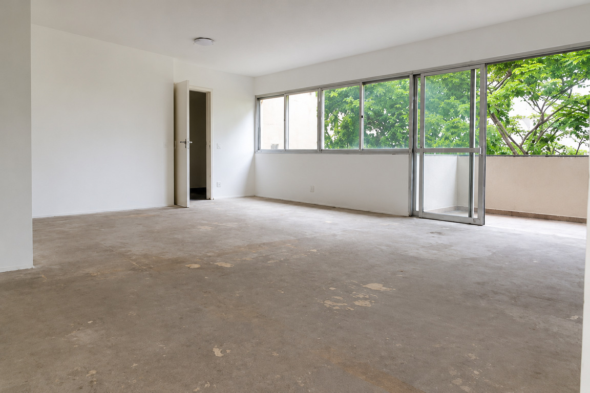 Apartamento à Venda em Paraíso do Morumbi, São Paulo - SP