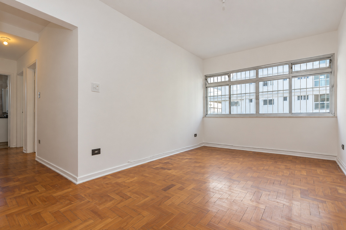 Apartamento à Venda em Vila Clementino, São Paulo - SP