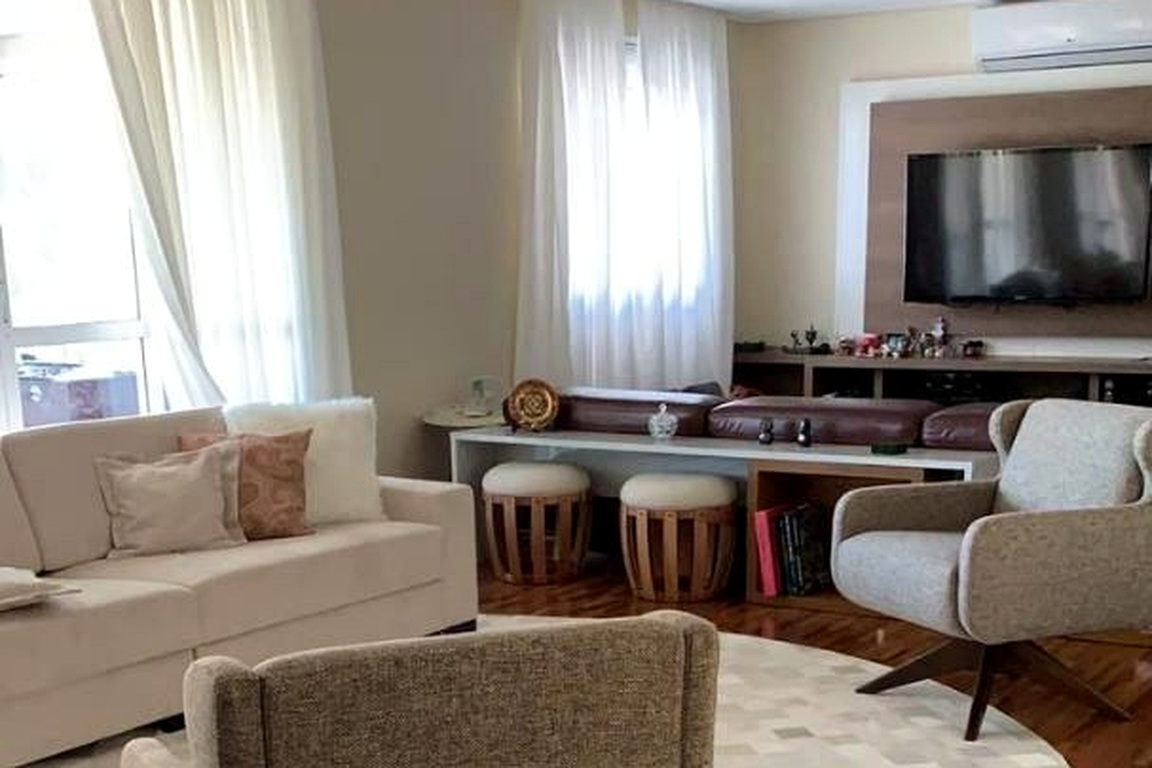 Apartamento à Venda em Morumbi, São Paulo - SP