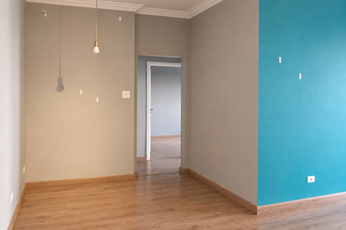 Apartamento à Venda em Jardins, São Paulo - SP