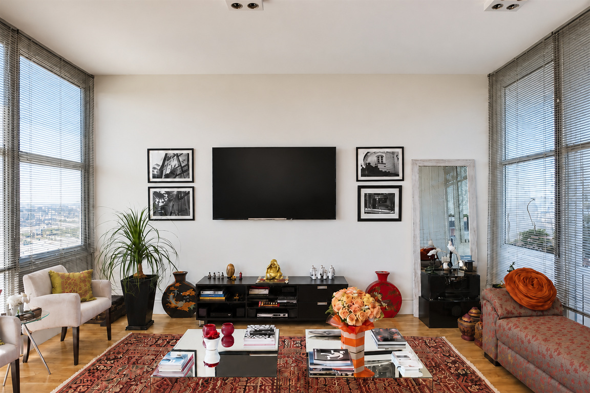 Cobertura à venda, 265 m² por R$ 2.650.000,05 - Morumbi - São Paulo/SP