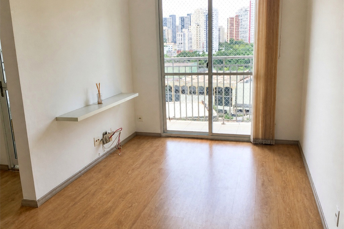 Apartamento à venda, 47 m² por R$ 402.000,00 - Morumbi - São Paulo/SP