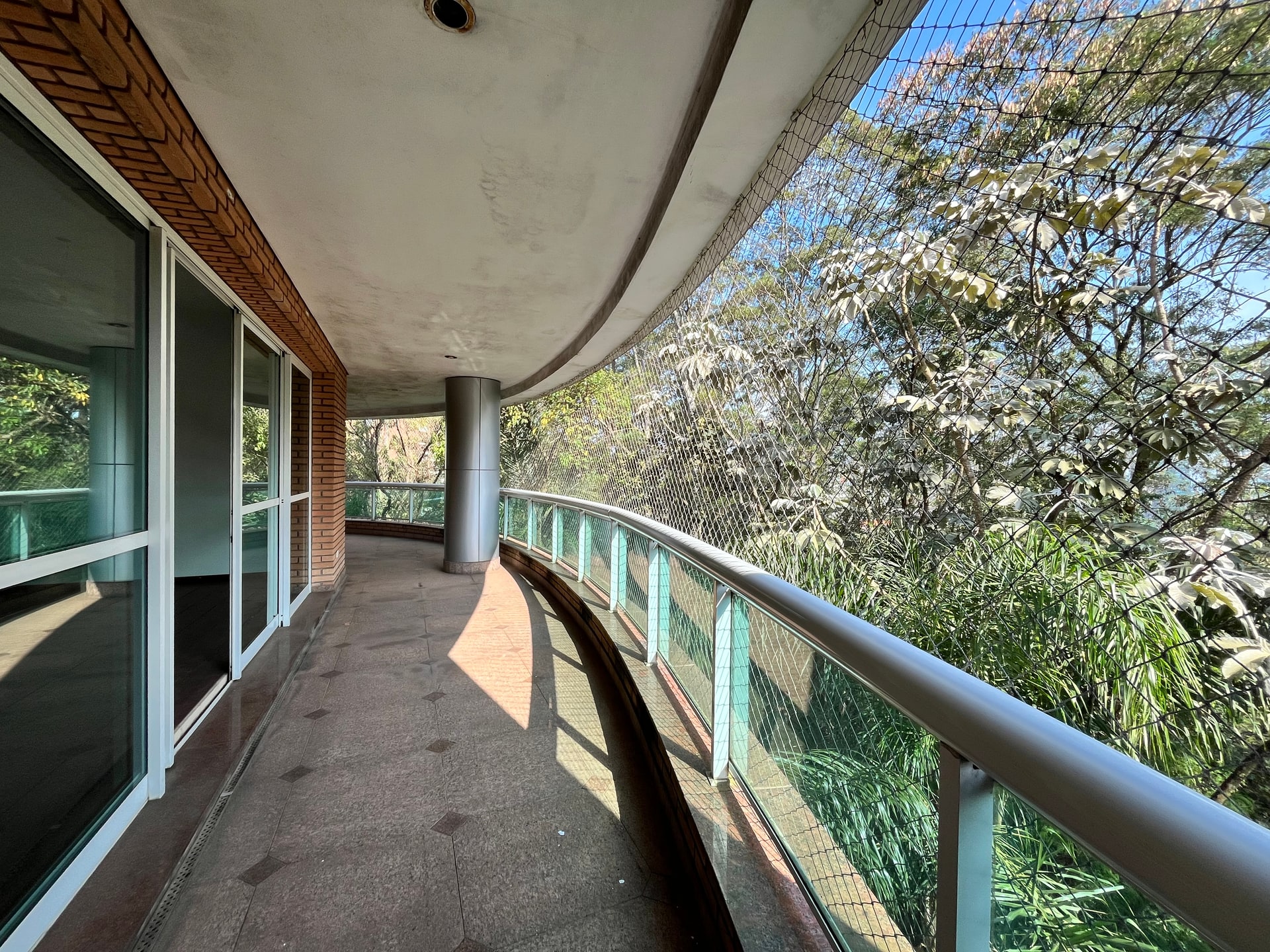 Apartamento à Venda - Panamby, 3 Quartos, 368 m² - no Panamby