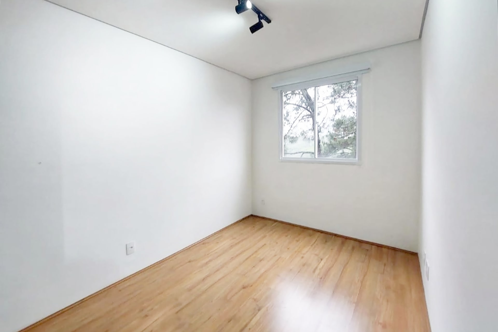 apartamento em Jardim Mirante