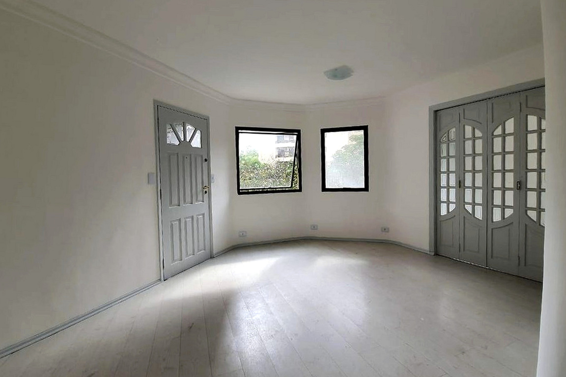 Apartamento à Venda em Morumbi, São Paulo - SP