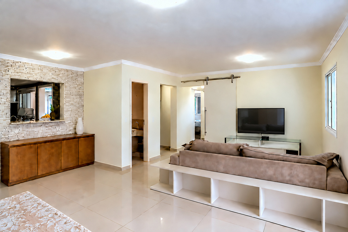 Apartamento à venda, 124 m² por R$ 1.249.999,95 - Morumbi - São Paulo/SP