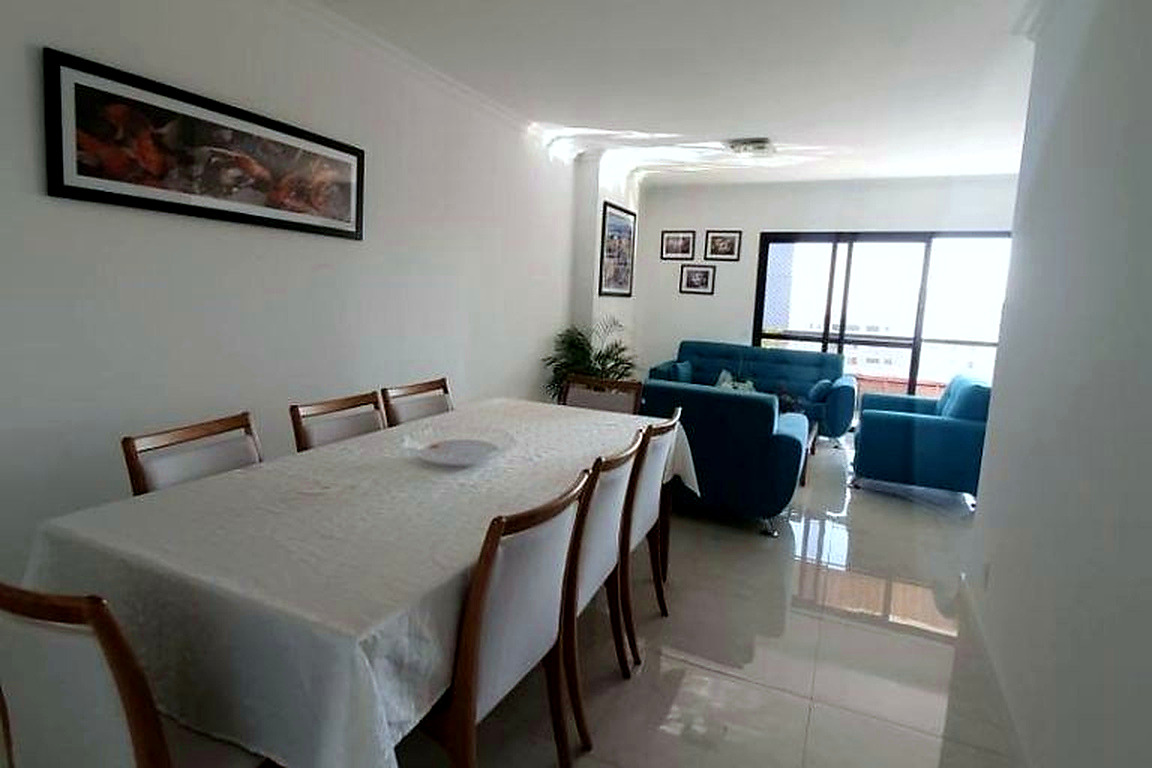 Apartamento à venda, 176 m² por R$ 1.449.999,95 - Vila Suzana - São Paulo/SP
