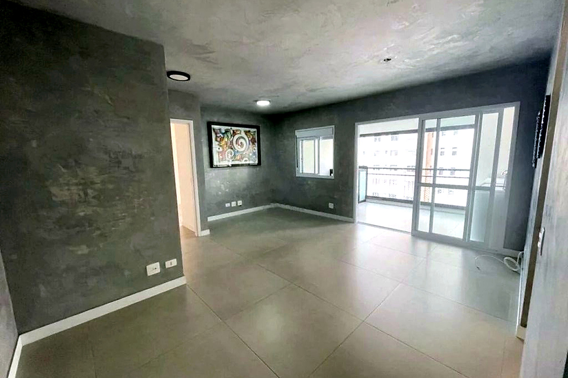 Apartamento à venda, 68 m² por R$ 679.999,95 - Vila Suzana - São Paulo/SP