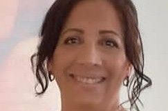 Maria Isabel Pelegrino