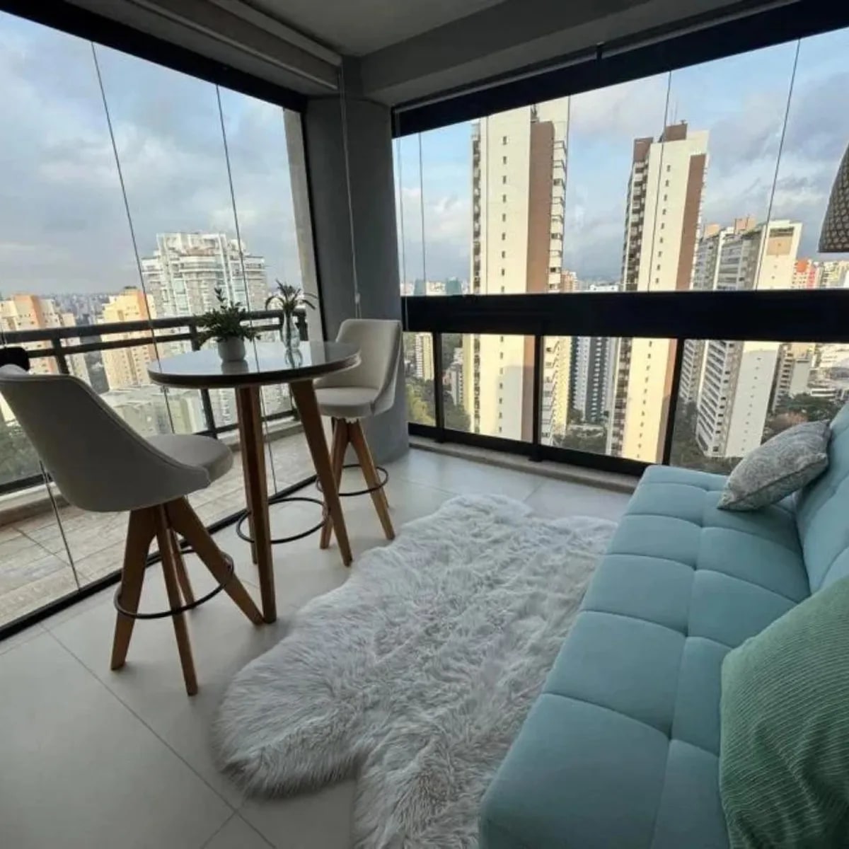Apartamento duplex com 3 suites!!!!