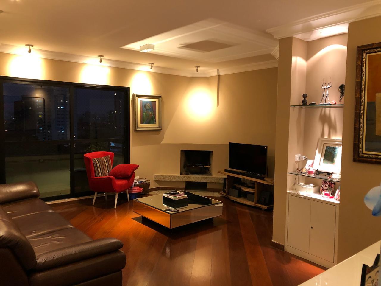 Belo apartamento com 3 quartos e home office !!!